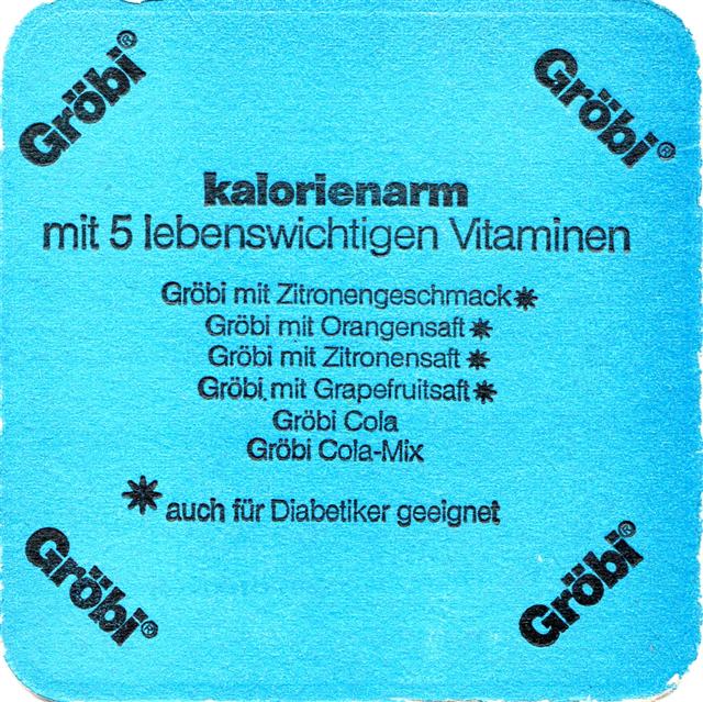 rosenheim ro-by drink star grbi 1b (quad185-kalorienarm-blau)